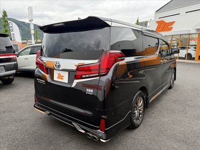 2023 TOYOTA ALPHARD thumbnail 13