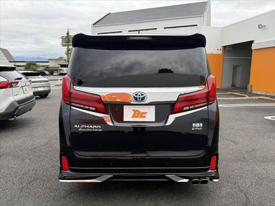 2023 TOYOTA ALPHARD thumbnail 15