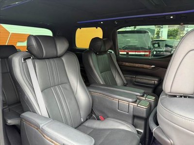 2023 TOYOTA ALPHARD thumbnail 20