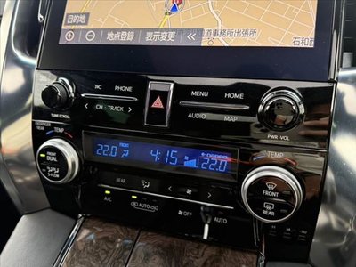 2023 TOYOTA ALPHARD thumbnail 23