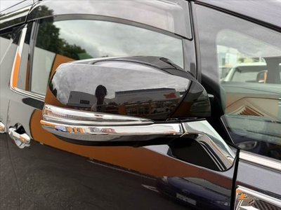 2023 TOYOTA ALPHARD thumbnail 31
