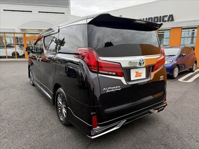 2023 TOYOTA ALPHARD thumbnail 14
