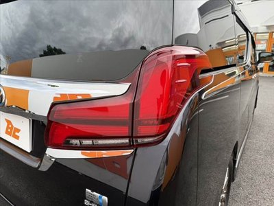 2023 TOYOTA ALPHARD thumbnail 36