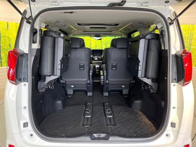 صورة مصغرة 51 لـ 2023 TOYOTA ALPHARD