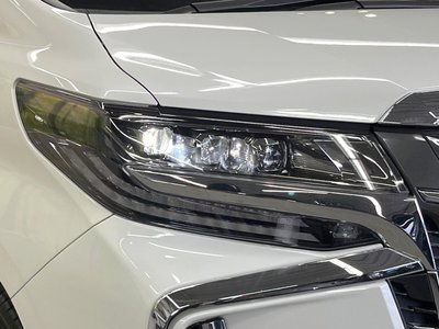 صورة مصغرة 64 لـ 2023 TOYOTA ALPHARD