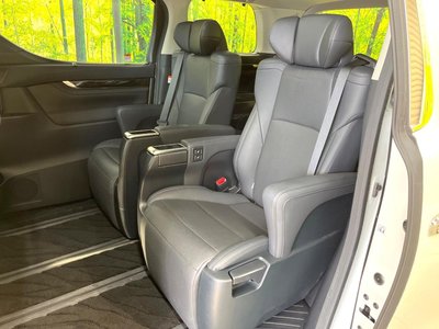 صورة مصغرة 53 لـ 2023 TOYOTA ALPHARD