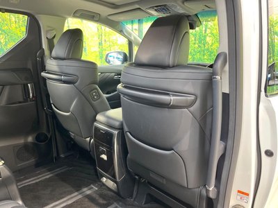 صورة مصغرة 57 لـ 2023 TOYOTA ALPHARD