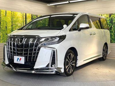 صورة مصغرة 66 لـ 2023 TOYOTA ALPHARD