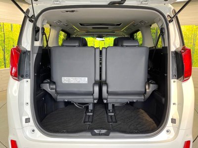صورة مصغرة 11 لـ 2023 TOYOTA ALPHARD