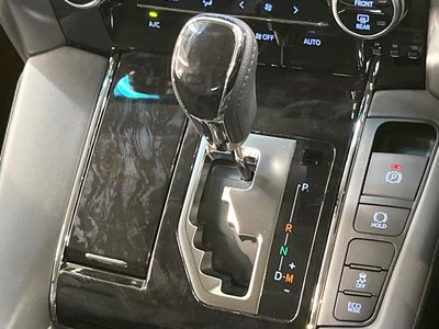 صورة مصغرة 20 لـ 2023 TOYOTA ALPHARD