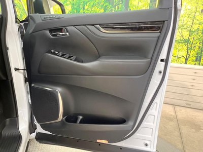 صورة مصغرة 62 لـ 2023 TOYOTA ALPHARD