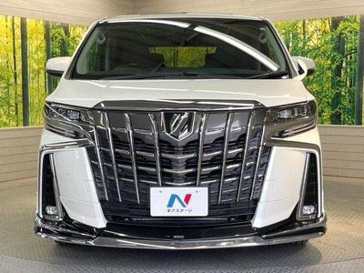 صورة مصغرة 15 لـ 2023 TOYOTA ALPHARD