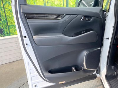 صورة مصغرة 61 لـ 2023 TOYOTA ALPHARD