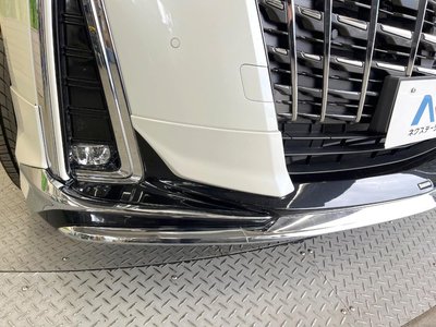 صورة مصغرة 36 لـ 2023 TOYOTA ALPHARD