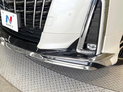 صورة مصغرة 37 لـ 2023 TOYOTA ALPHARD
