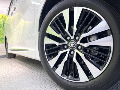 صورة مصغرة 14 لـ 2023 TOYOTA ALPHARD