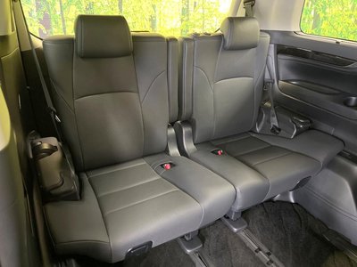 صورة 10 لـ 2023 TOYOTA ALPHARD