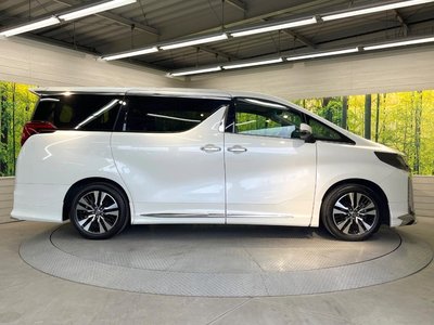 صورة مصغرة 67 لـ 2023 TOYOTA ALPHARD