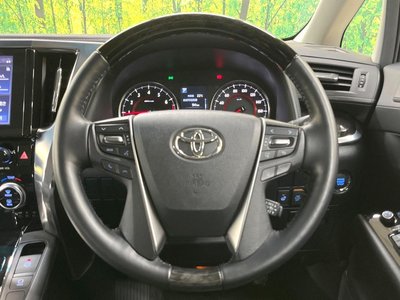 صورة مصغرة 12 لـ 2023 TOYOTA ALPHARD