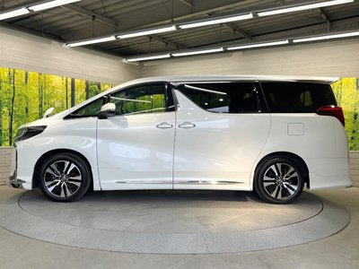صورة مصغرة 70 لـ 2023 TOYOTA ALPHARD
