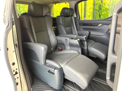 صورة مصغرة 52 لـ 2023 TOYOTA ALPHARD
