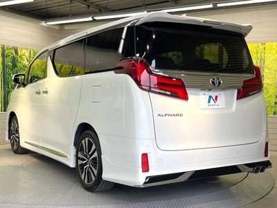 صورة مصغرة 69 لـ 2023 TOYOTA ALPHARD