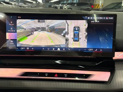 2025 BMW 5 SERIES — миниатюра 12
