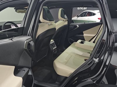 2025 BMW X3 — миниатюра 18