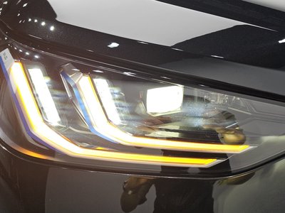 2025 BMW X3 — фото 9