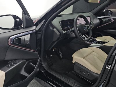 2025 BMW X3 — миниатюра 17