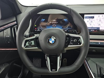 2025 BMW X3 — миниатюра 19