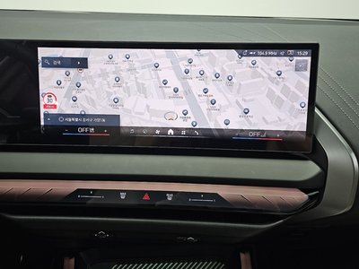 2025 BMW X3 — миниатюра 20