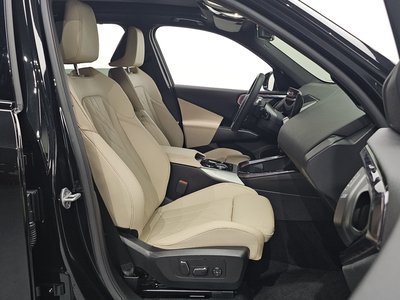 2025 BMW X3 — миниатюра 13
