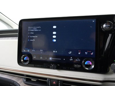 2025 Lexus LM thumbnail 40