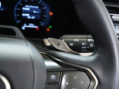 2025 Lexus LM thumbnail 37