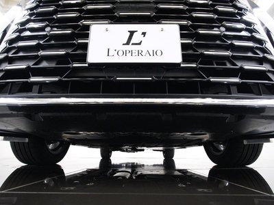 2025 Lexus LM thumbnail 43