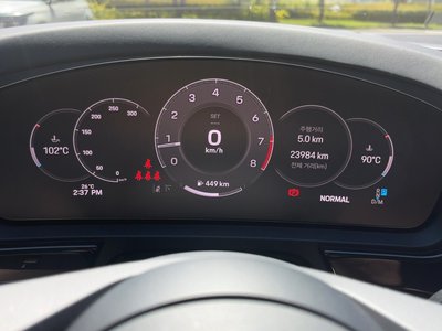 صورة مصغرة 19 لـ 2025 Porsche CAYENNE