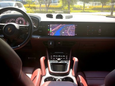 صورة مصغرة 13 لـ 2025 Porsche CAYENNE