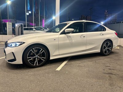 BMW 3 SERIES - 10