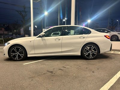 BMW 3 SERIES - 9