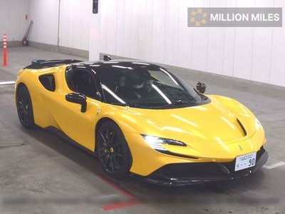 FERRARI SF90 STRADALE - 1