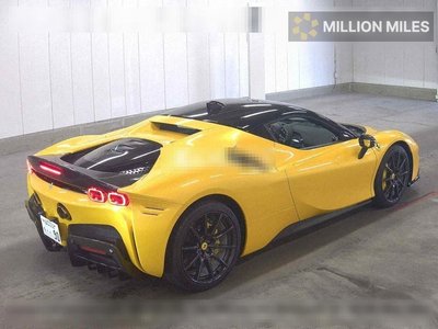 FERRARI SF90 STRADALE - 5