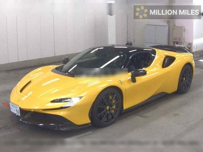 FERRARI SF90 STRADALE - 4