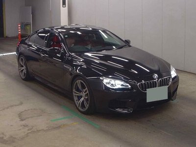 صورة 1 لـ 2018 BMW M6
