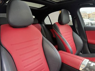 2022 Mercedes-BENZ C-CLASS thumbnail 16