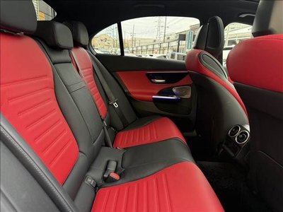 2022 Mercedes-BENZ C-CLASS thumbnail 17