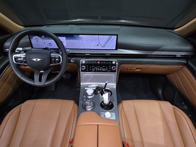 GENESIS GV80 - 5