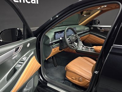 صورة مصغرة 11 لـ 2023 Genesis GV80