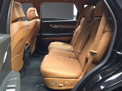 صورة مصغرة 12 لـ 2023 Genesis GV80
