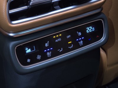 صورة مصغرة 17 لـ 2023 Genesis GV80